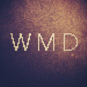 Image for 'W.M.D.'