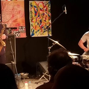 Ilia Belorukov & Gabriel Ferrandini 的头像