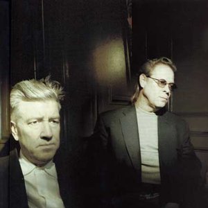 David Lynch and John Neff için avatar