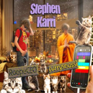 Stephen Karri