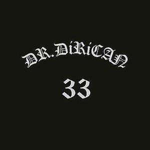 DR. DIRICAN - Single