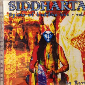 Siddharta: Spirit of Buddha Bar, Vol. 3