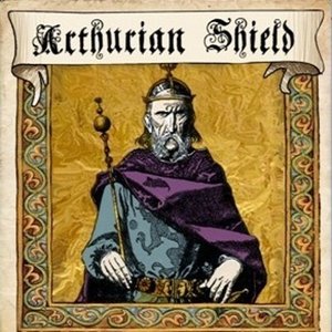Arthurian Shield