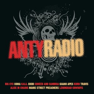 Antyradio