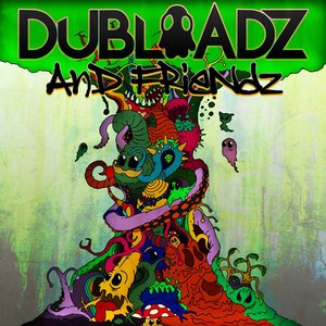 Dubloadz & Da-Bow 的头像