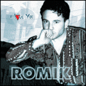 Romik Avetisyan 的头像