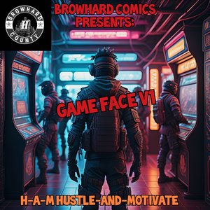 Game Face V1