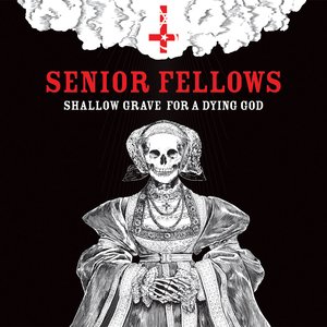Shallow Grave For A Dying God