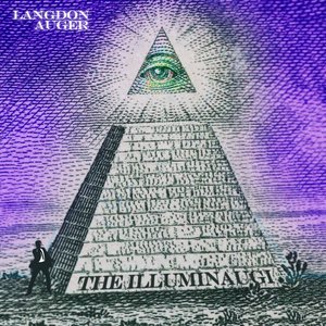Langdon Auger 的头像