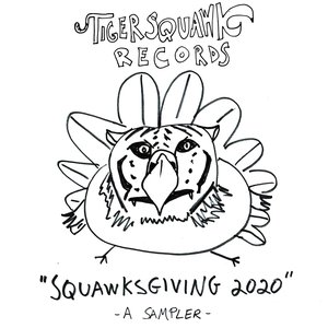 Squawksgiving 2020 [Explicit]