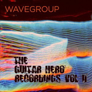 The Guitar Hero™ Recordings, Vol. 2