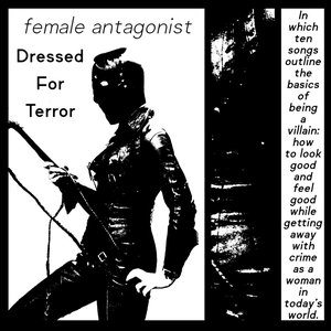 Dressed For Terror