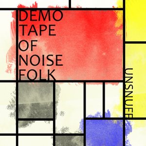 Demo Tape Of Noise Folk
