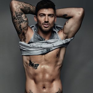 Avatar de Jake Quickenden