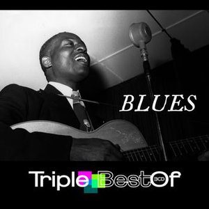 Triple Best Of Blues