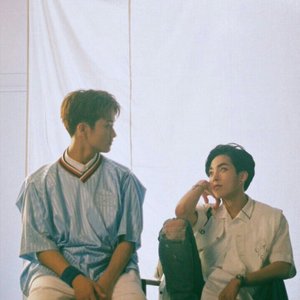 Image for '시우민 x 마크'