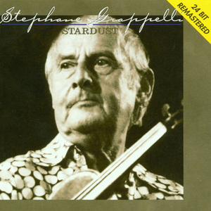 Stardust cover