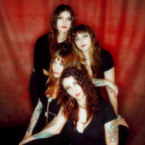 Blackwater Holylight