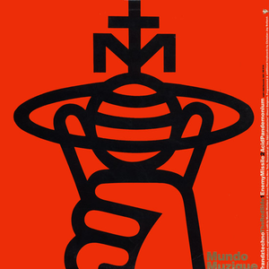 Mundo Muzique photo provided by Last.fm