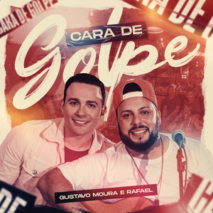 Artwork for Cara de Golpe