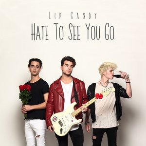 Hate to See You Go - Single