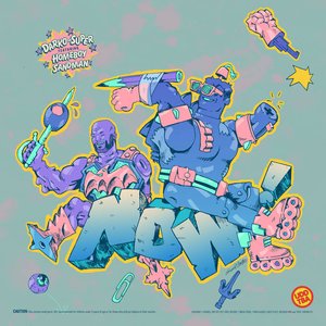 Now! EP