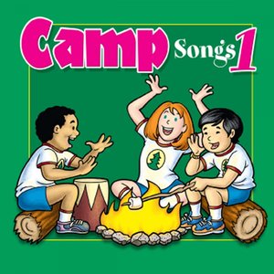 Camp Songs, Vol. 1