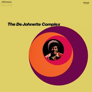 The Jack DeJohnette Complex