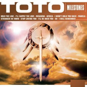 Milestones - Toto