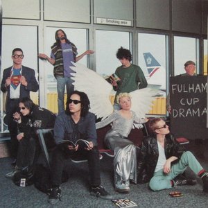Swervedriver 的头像