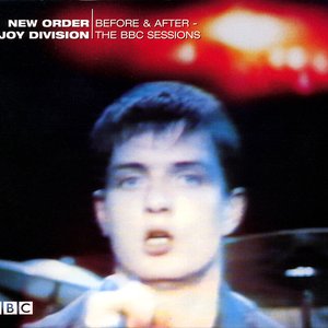 Before & After – the BBC Sessions