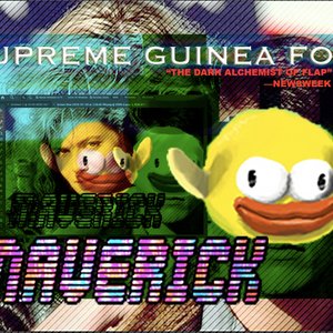MAVERICK