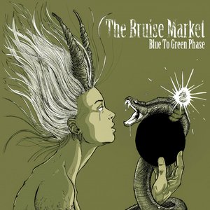 Blue to Green Phase - EP