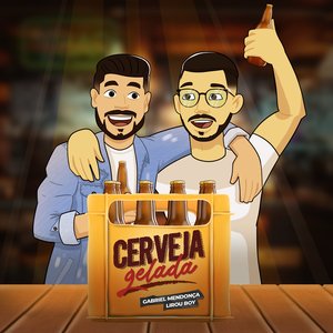 Cerveja Gelada