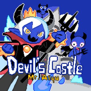 Devil's Castle