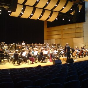 Avatar de Norrköping Symphony Orchestra