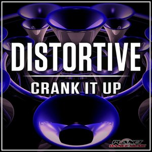 Distortive 的头像