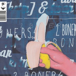 2 Boners - EP