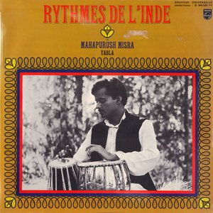 Indian Drums
