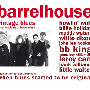 Barrelhouse - Vintage Sex Songs - Zortam Music