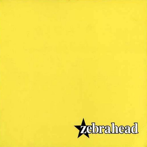 Zebrahead cover