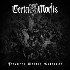 Tenebrae Mortis Aeternae