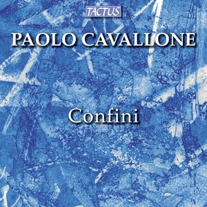 Cavallone: Confini