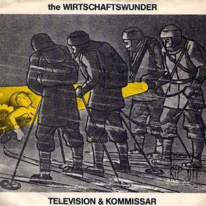 Television & Kommissar