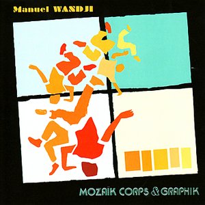 Mozaïc Corps and Graphik