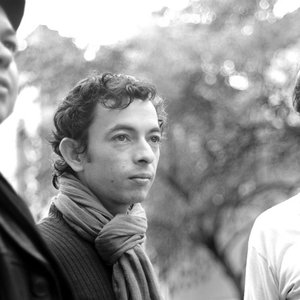 “Los Nuñez Y Ruiz Guiñazú”的封面