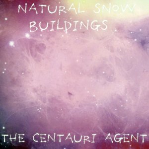 Image for 'The Centauri Agent (disc 1)'