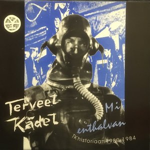 Mi Enthalvan: TK Historiaan 1980-1984