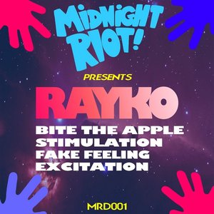 Rayko EP