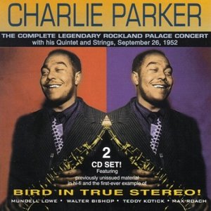 The Complete Legendary Rockland Palace Concert 1952